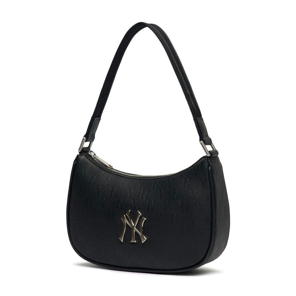 MLB กระเป๋าสะพาย MONOGRAM 3ABQS022N 50B...