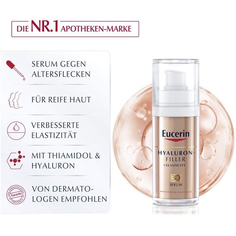 Eucerin hyaluron-filler elasticity 3d s...