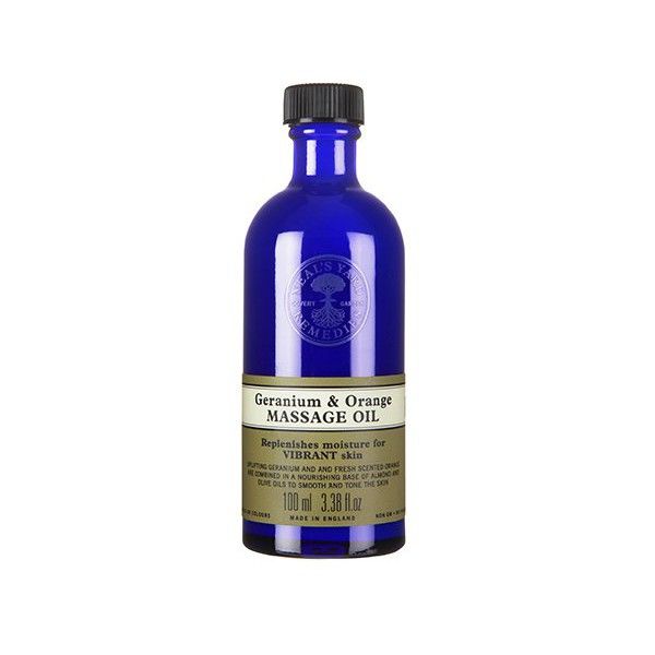 Neals yard remedies Geranium &amp; Oran...