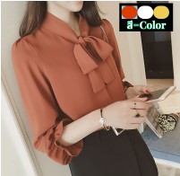  (1153) Women's Shirt, Long Sleeve...