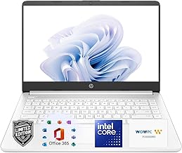 HP Everyday Laptop &bull; 2026 Edition &bul...