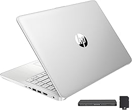 HP Stream 14" HD BrightView Laptop...