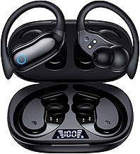 GNMN Active Noise Cancelling Ear Buds W...