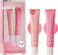 Summer Fridays Lip Butter Balm Sweet Pink D...