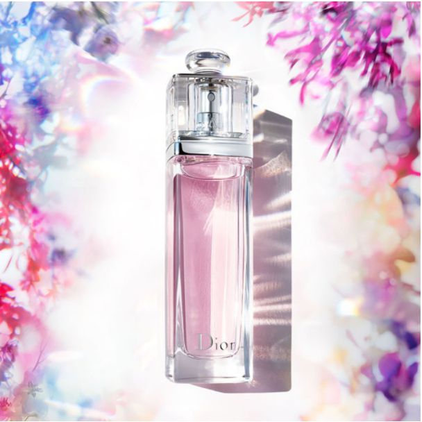 DIOR น้ำหอม Dior Addict Eau Fraiche Pin...