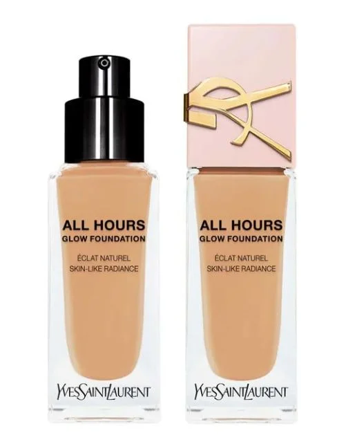 รองพื้น ALL HOURS GLOW FOUNDATION